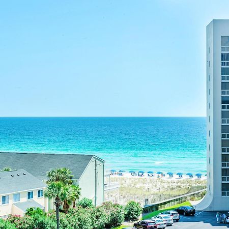 Shoreline Towers 3073 Destin Eksteriør bilde
