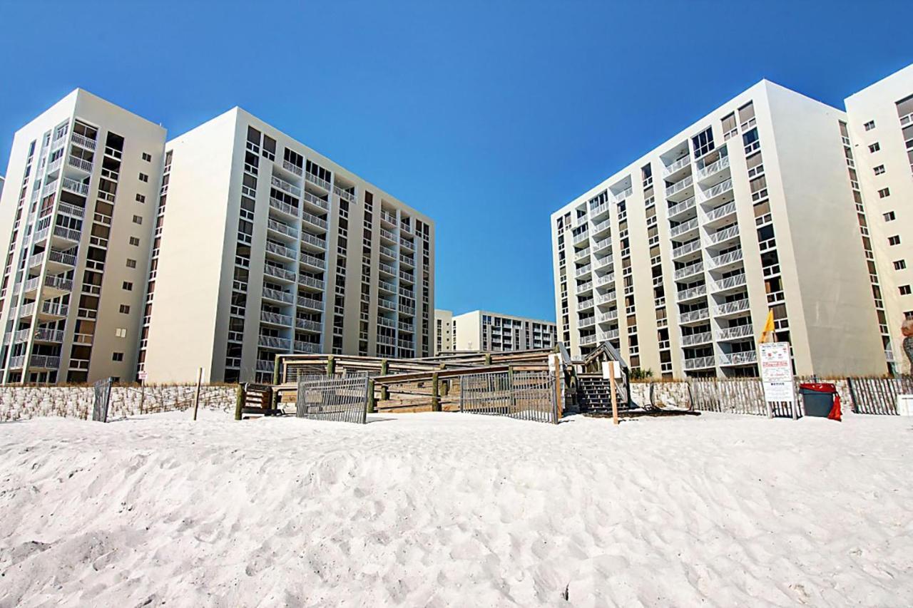 Shoreline Towers 3073 Destin Eksteriør bilde