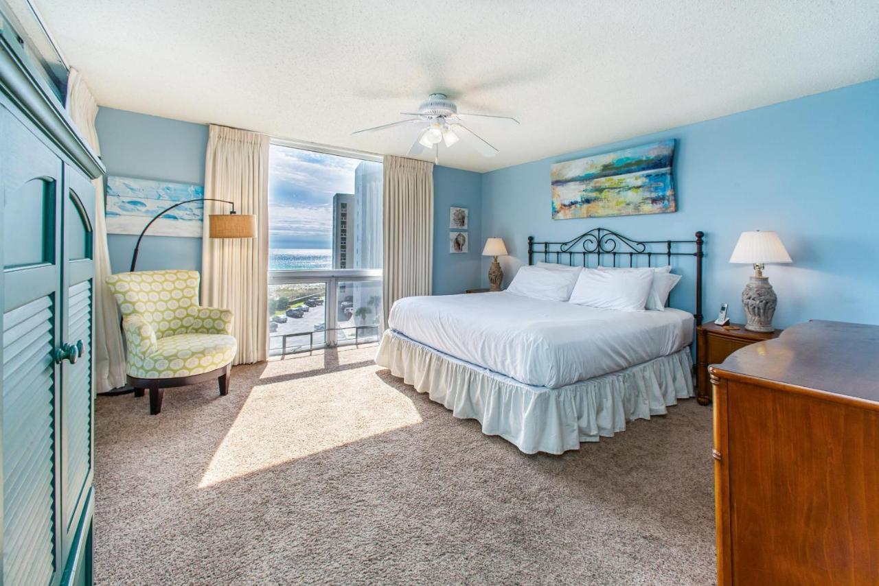 Shoreline Towers 3073 Destin Eksteriør bilde
