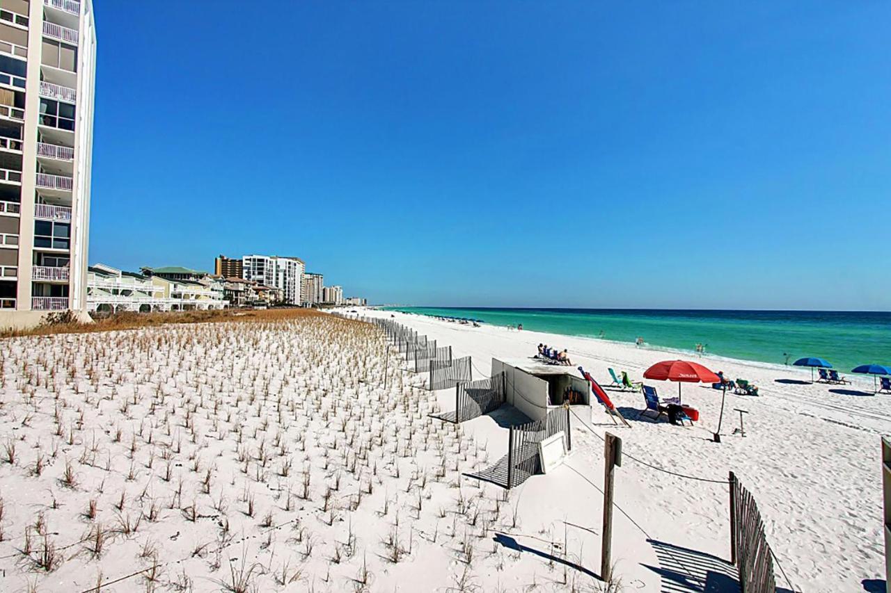 Shoreline Towers 3073 Destin Eksteriør bilde