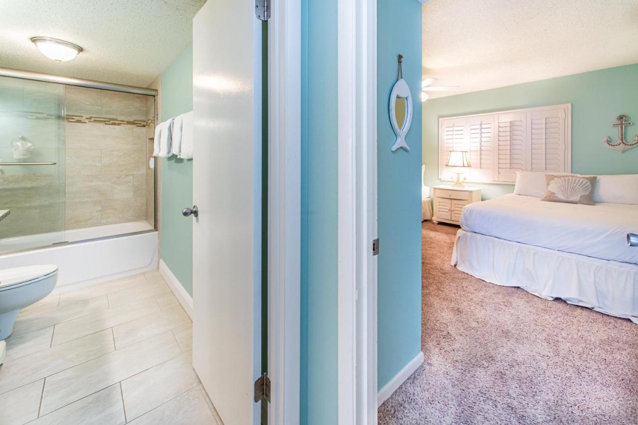 Shoreline Towers 3073 Destin Eksteriør bilde