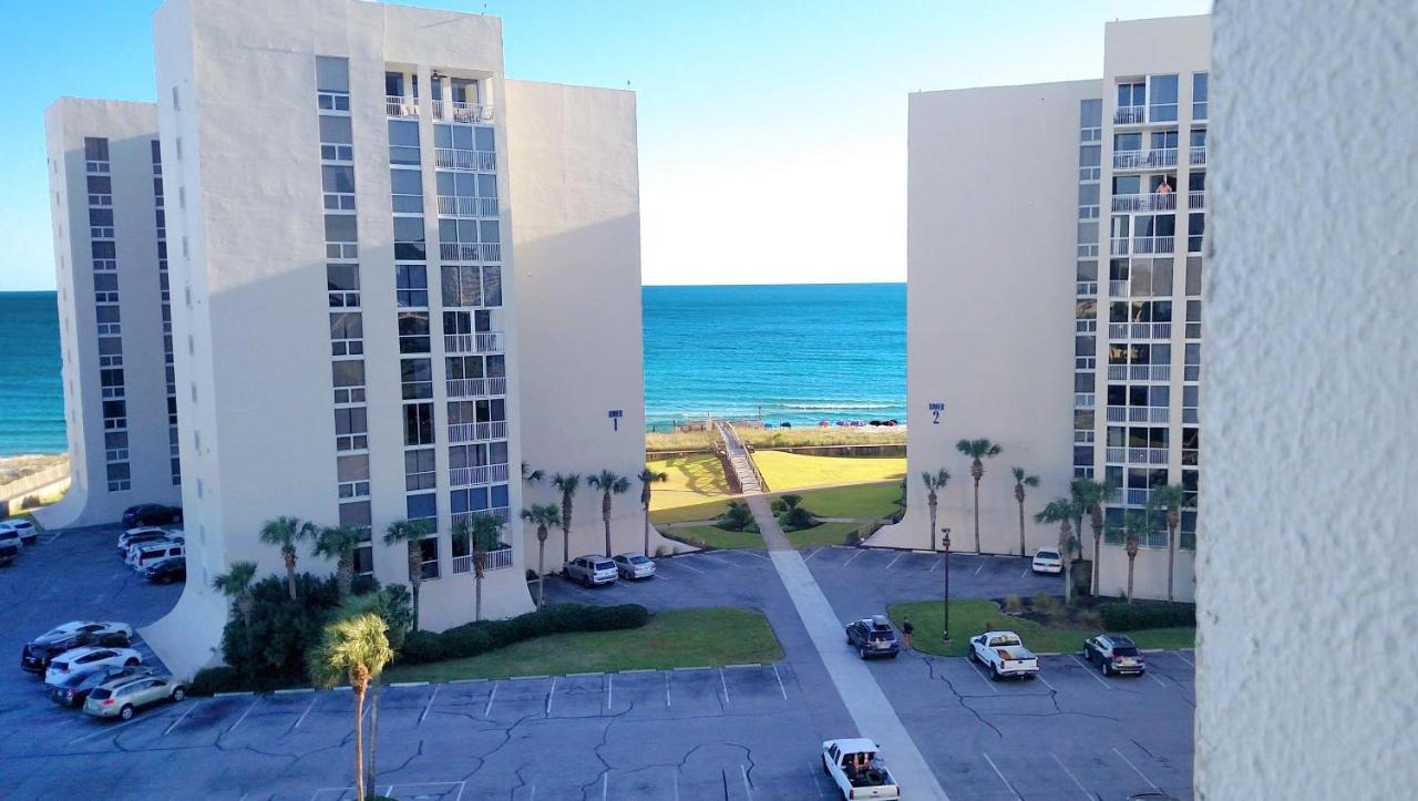 Shoreline Towers 3073 Destin Eksteriør bilde