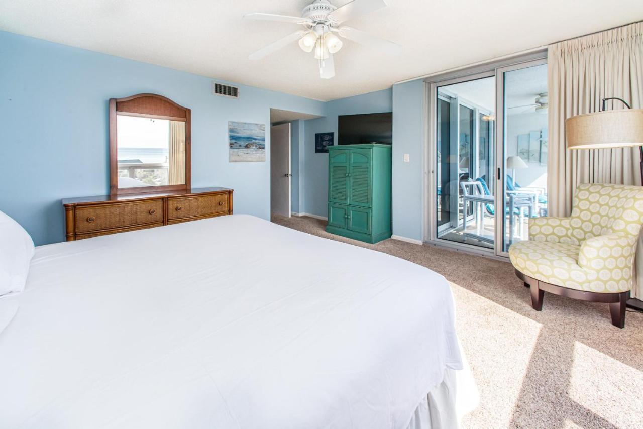 Shoreline Towers 3073 Destin Eksteriør bilde