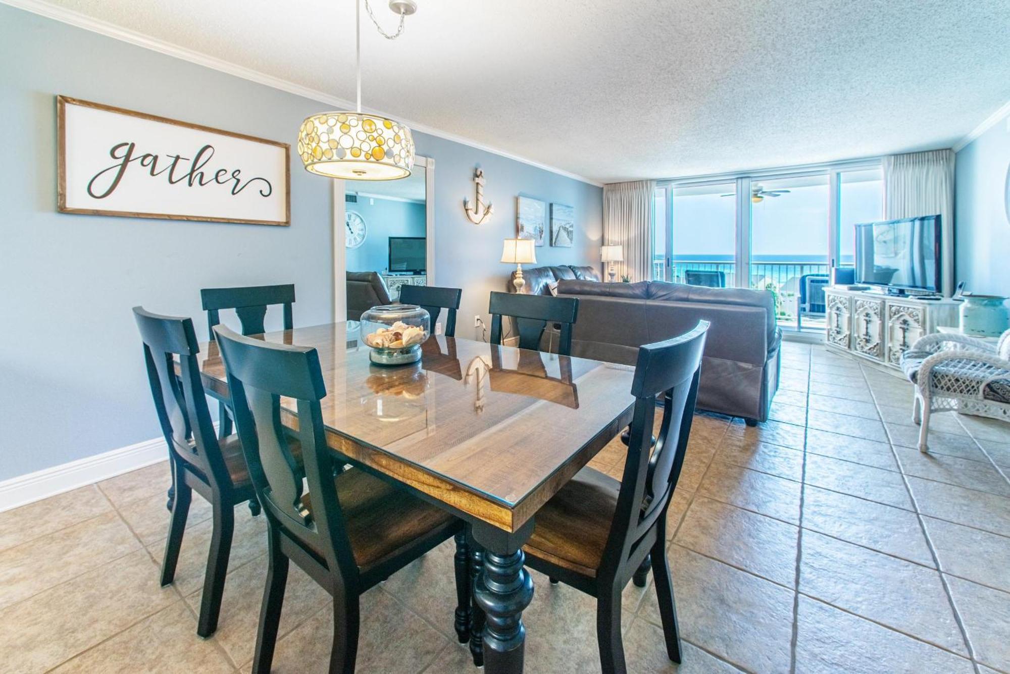 Shoreline Towers 3073 Destin Eksteriør bilde