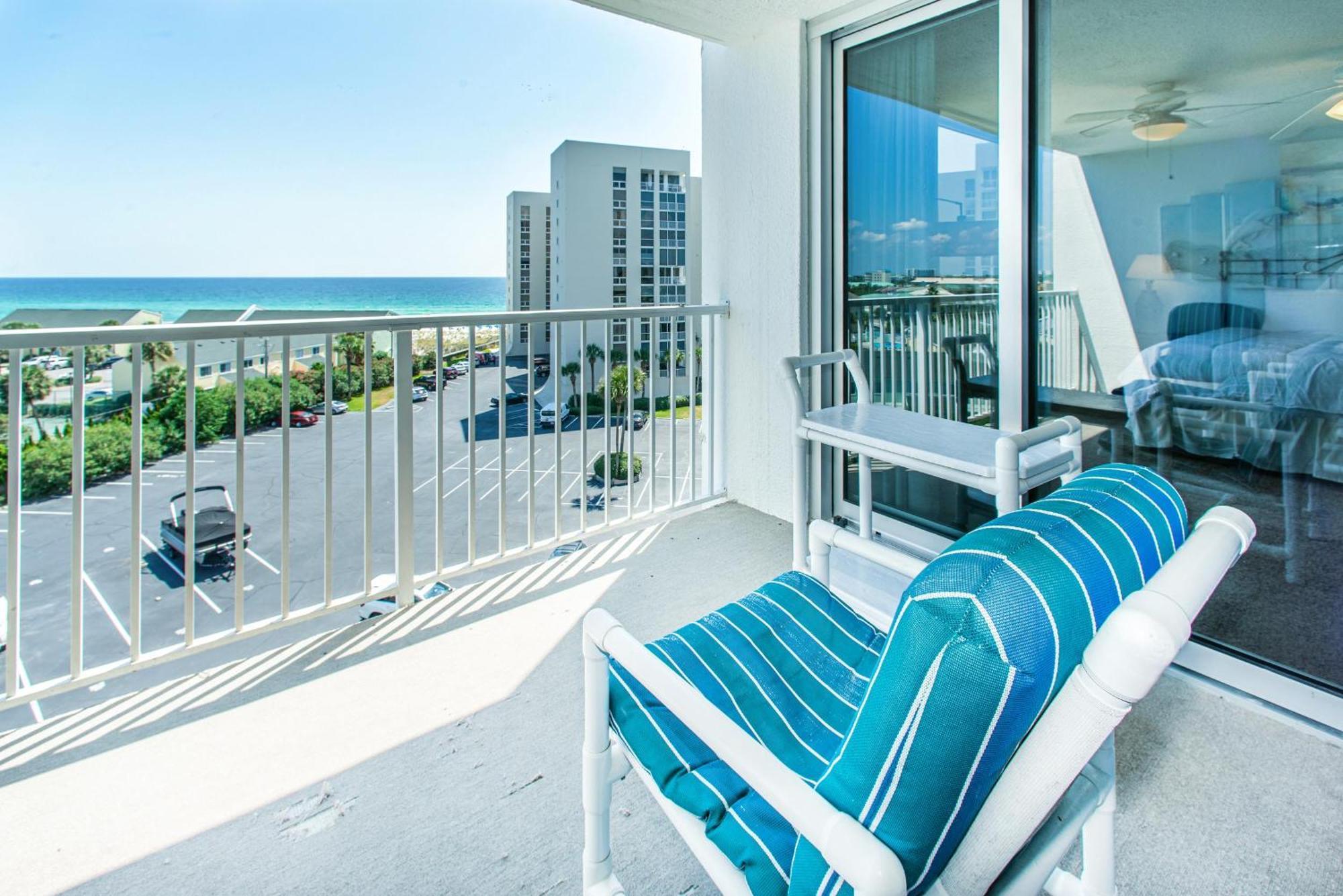 Shoreline Towers 3073 Destin Eksteriør bilde